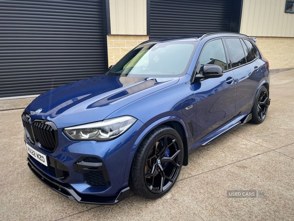 Used BMW X5 2022 for sale - 76593152: Photo 2