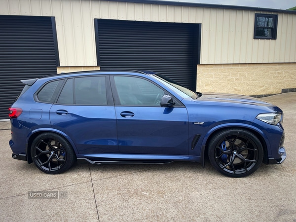 Used BMW X5 2022 for sale - 76593152: Photo 3