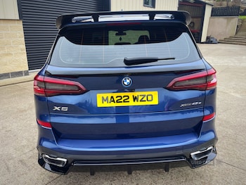 Used BMW X5 2022 for sale - 76593152: Photo