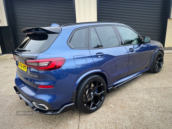 Used BMW X5 2022 for sale - 76593152: Photo 5