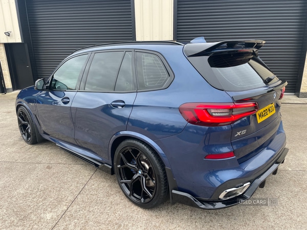 Used BMW X5 2022 for sale - 76593152: Photo 6