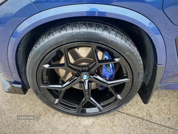 Used BMW X5 2022 for sale - 76593152: Photo 9