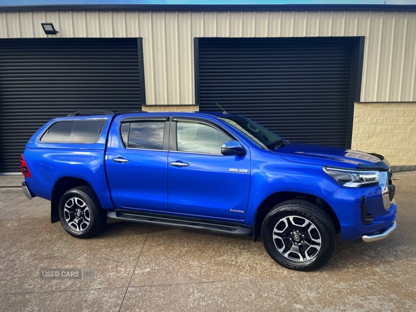 Used Toyota Hilux 2021 for sale - 76372108: Photo 7