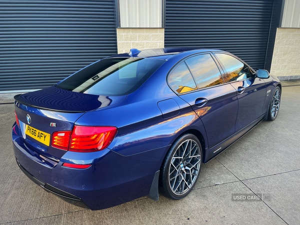 Used BMW 5 Series 2016 for sale - 76409898: Photo 5