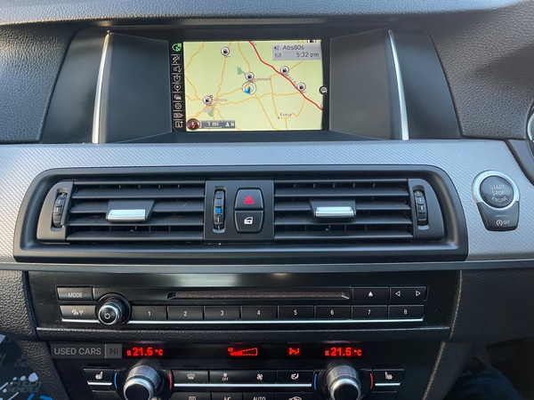 Used BMW 5 Series 2016 for sale - 76409898: Photo 9