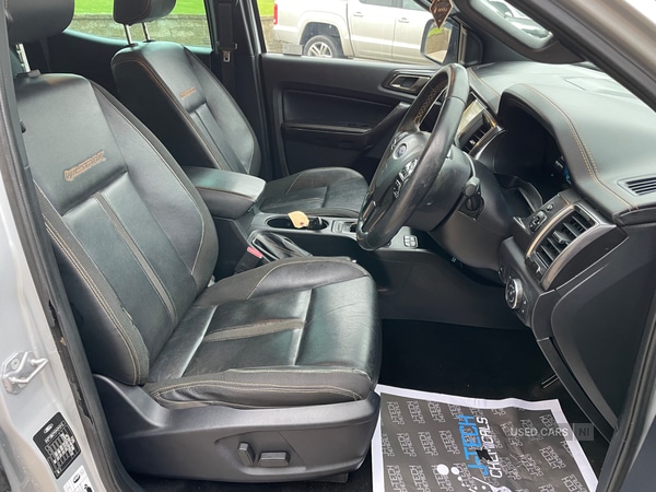 Used Ford Ranger 2020 for sale - 76659617: Photo 10