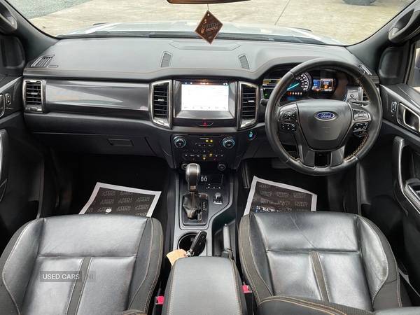 Used Ford Ranger 2020 for sale - 76659617: Photo 11