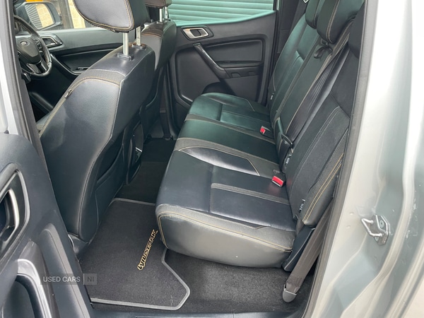 Used Ford Ranger 2020 for sale - 76659617: Photo 12