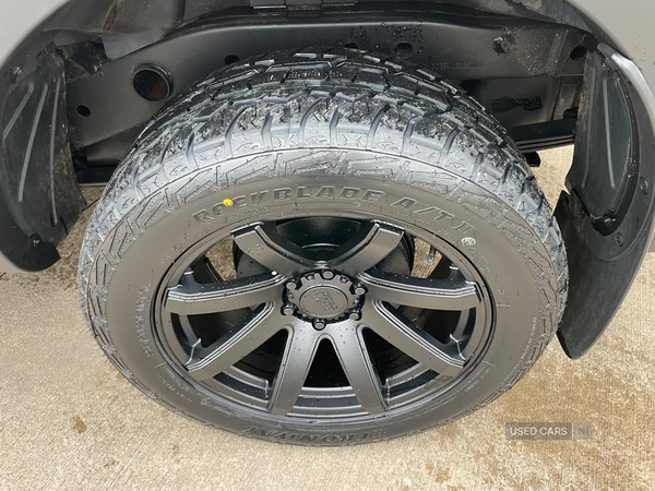 Used Ford Ranger 2020 for sale - 76659617: Photo 13