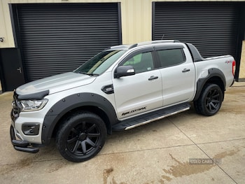 Ford - Ranger