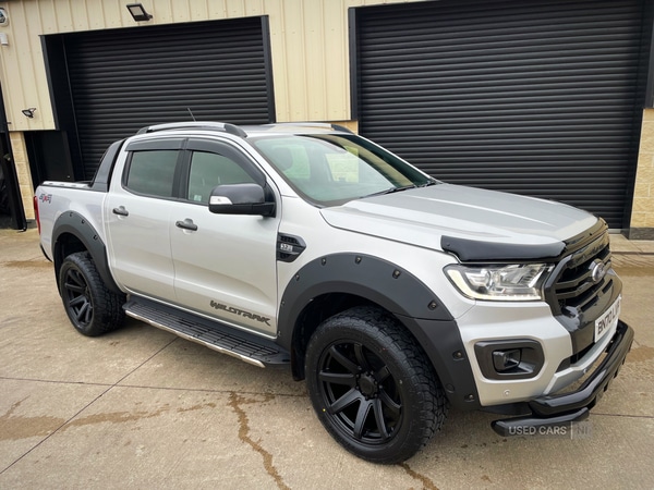 Used Ford Ranger 2020 for sale - 76659617: Photo 3