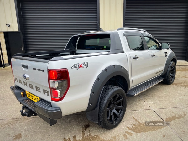 Used Ford Ranger 2020 for sale - 76659617: Photo 4