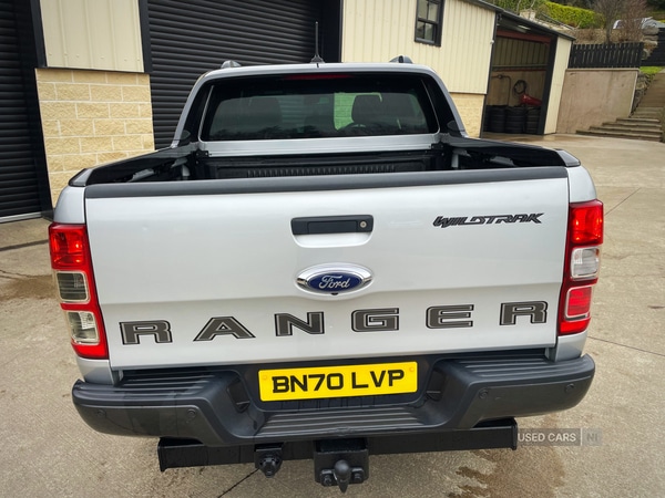 Used Ford Ranger 2020 for sale - 76659617: Photo 5