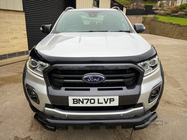 Used Ford Ranger 2020 for sale - 76659617: Photo 6