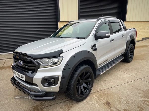 Used Ford Ranger 2020 for sale - 76659617: Photo 7
