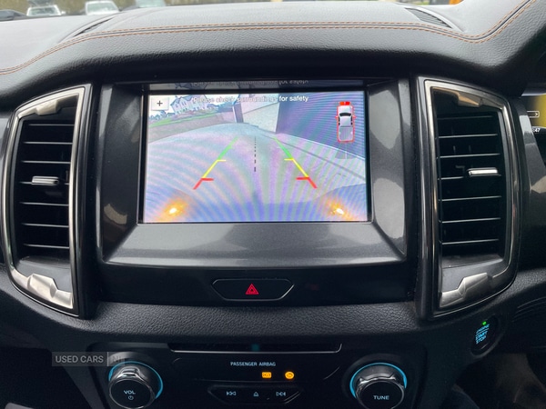 Used Ford Ranger 2020 for sale - 76659617: Photo 8