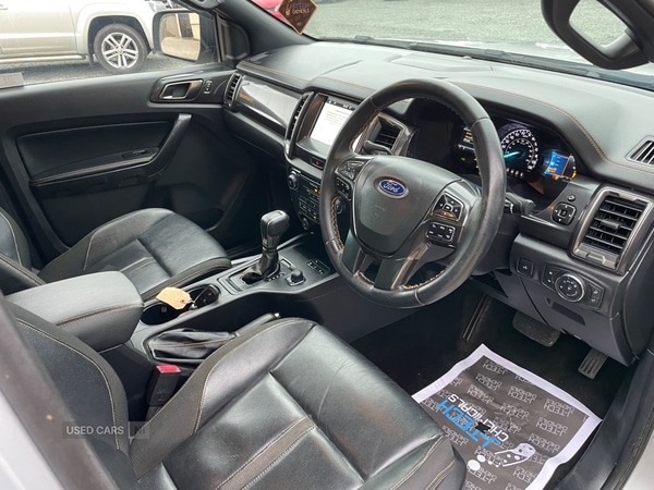 Used Ford Ranger 2020 for sale - 76659617: Photo 9