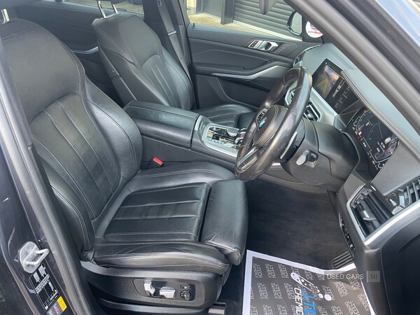 Used BMW X5 2021 for sale - 76825568: Photo 11