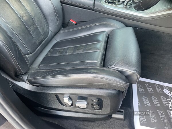 Used BMW X5 2021 for sale - 76825568: Photo 12