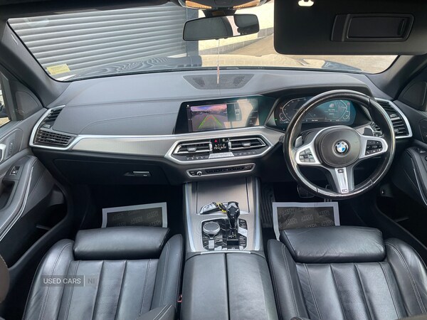 Used BMW X5 2021 for sale - 76825568: Photo 13