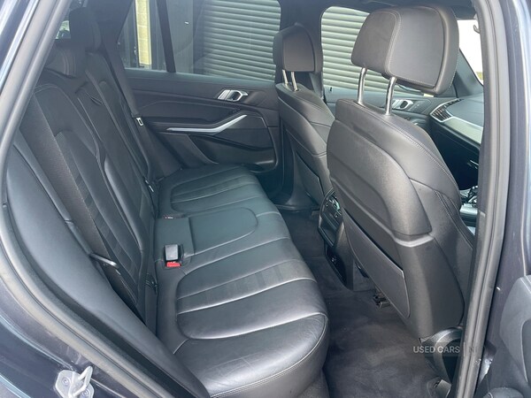 Used BMW X5 2021 for sale - 76825568: Photo 14