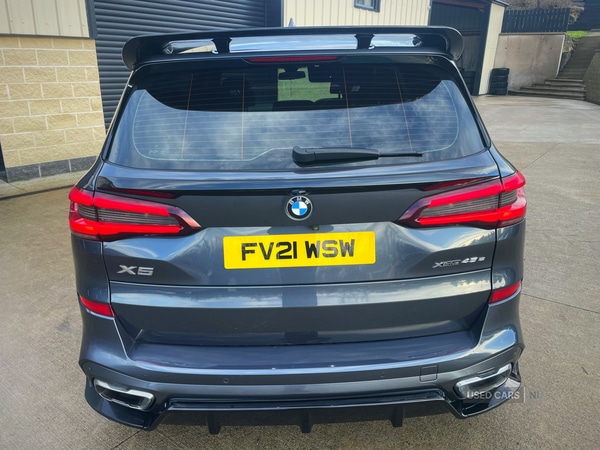 Used BMW X5 2021 for sale - 76825568: Photo 2