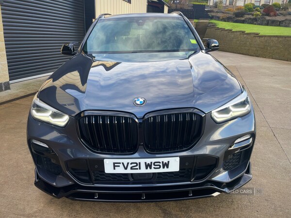 Used BMW X5 2021 for sale - 76825568: Photo 6