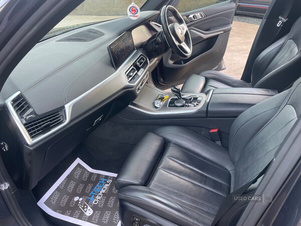 Used BMW X5 2021 for sale - 76825568: Photo 9