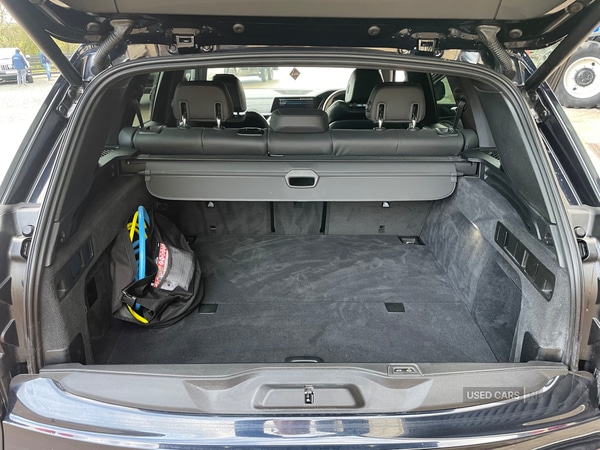 Used BMW X5 2021 for sale - 77030297: Photo 10