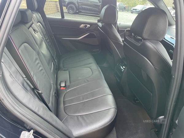 Used BMW X5 2021 for sale - 77030297: Photo 11