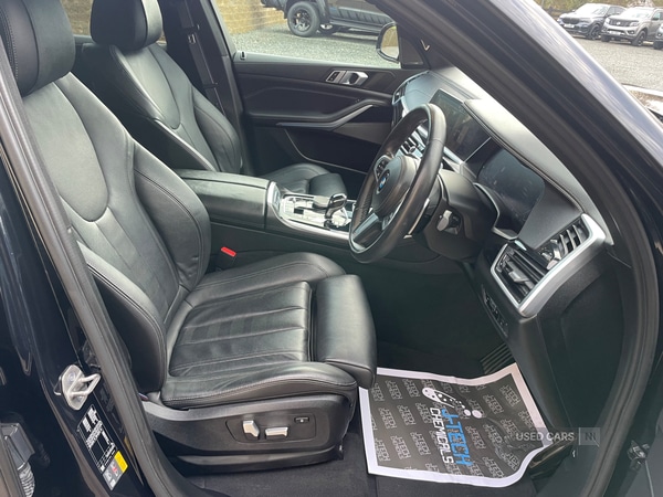 Used BMW X5 2021 for sale - 77030297: Photo 13