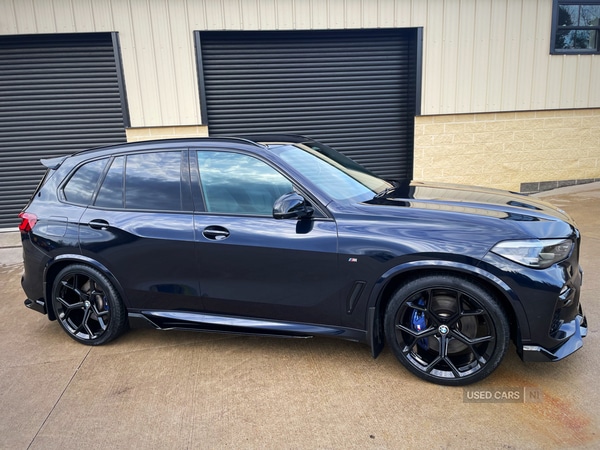 Used BMW X5 2021 for sale - 77030297: Photo 3