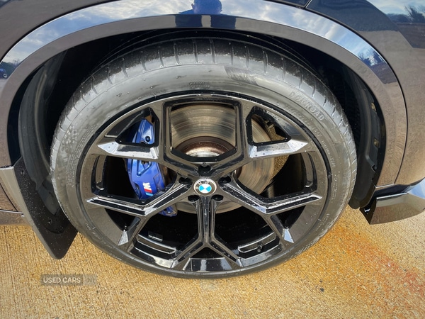 Used BMW X5 2021 for sale - 77030297: Photo 4