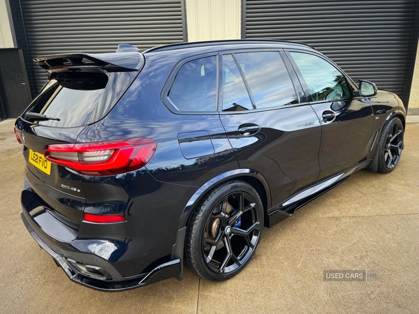 Used BMW X5 2021 for sale - 77030297: Photo 5