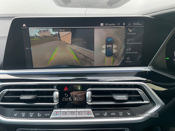 Used BMW X5 2021 for sale - 77030297: Photo 8