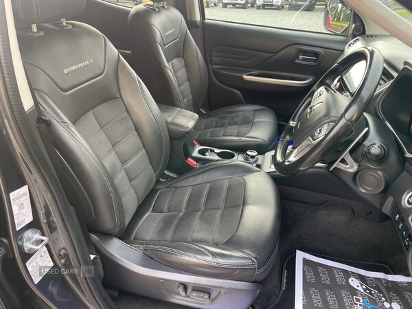 Used Mitsubishi L200 2020 for sale - 76216191: Photo 10