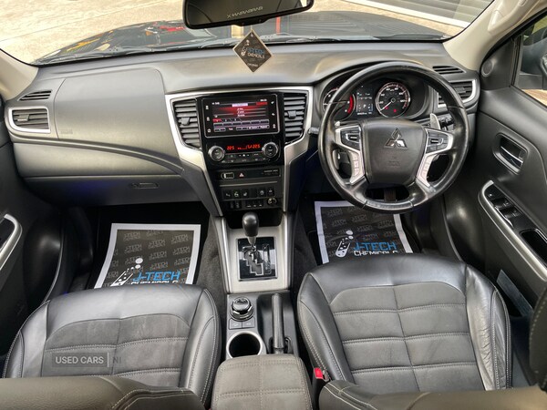 Used Mitsubishi L200 2020 for sale - 76216191: Photo 12