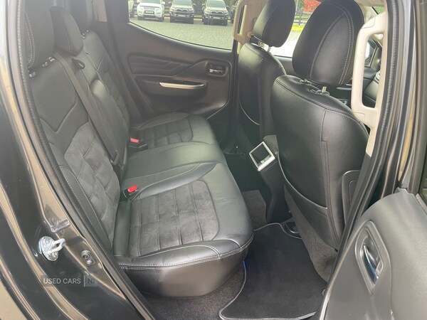 Used Mitsubishi L200 2020 for sale - 76216191: Photo 13