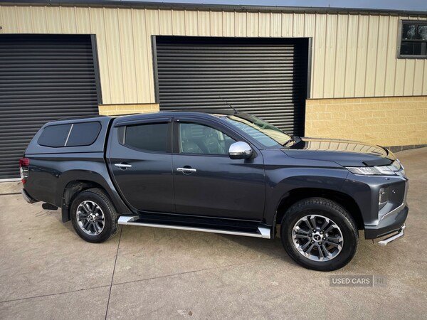 Used Mitsubishi L200 2020 for sale - 76216191: Photo 5