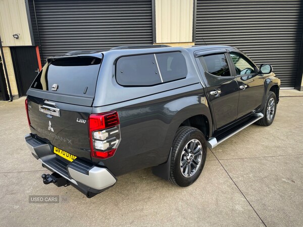 Used Mitsubishi L200 2020 for sale - 76216191: Photo 6
