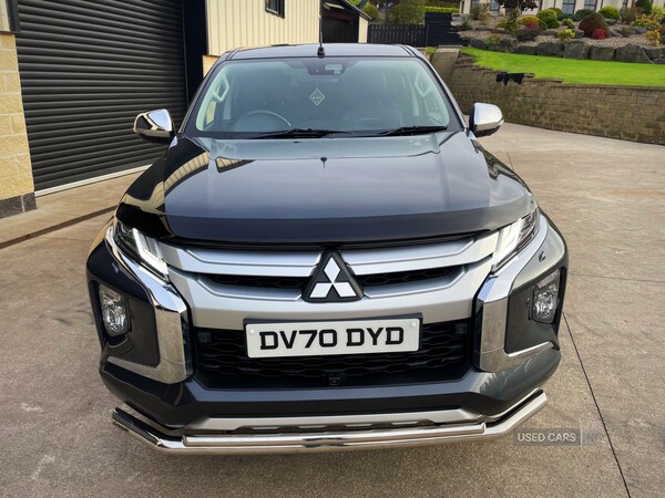 Used Mitsubishi L200 2020 for sale - 76216191: Photo 7