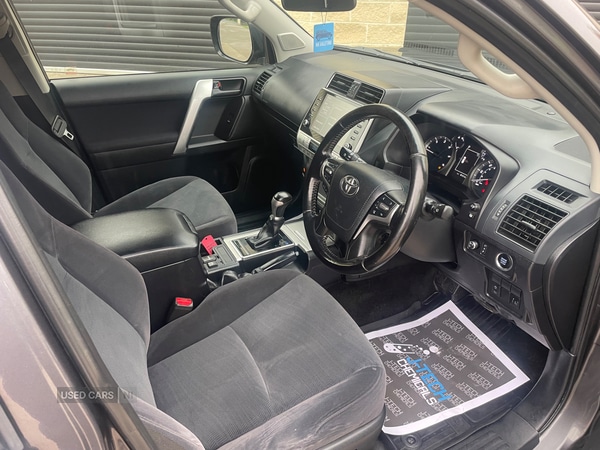 Used Toyota Land Cruiser 2021 for sale - 76284794: Photo 10