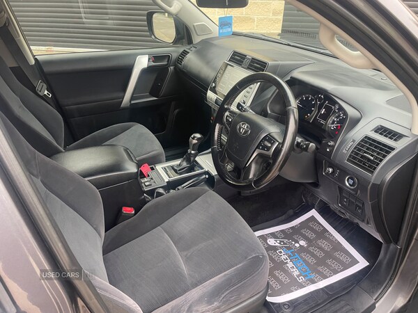 Used Toyota Landcruiser 2021 for sale - 76284794: Photo 10