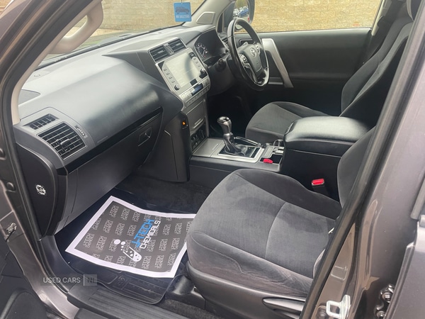 Used Toyota Land Cruiser 2021 for sale - 76284794: Photo 11