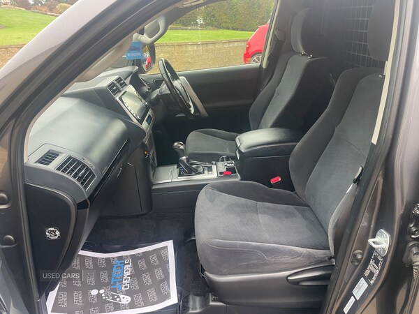 Used Toyota Land Cruiser 2021 for sale - 76284794: Photo 12