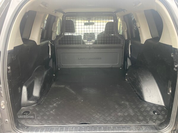 Used Toyota Land Cruiser 2021 for sale - 76284794: Photo 13