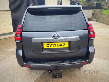 Used Toyota Landcruiser 2021 for sale - 76284794: Photo 3