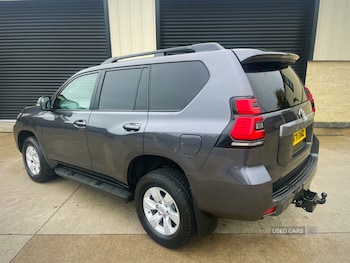 Used Toyota Landcruiser 2021 for sale - 76284794: Photo 4