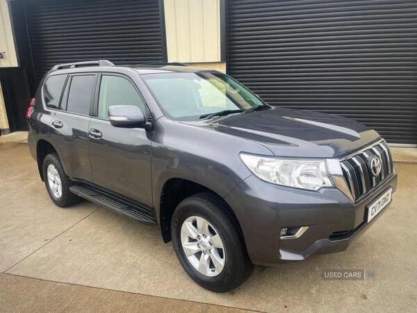 Used Toyota Landcruiser 2021 for sale - 76284794: Photo 5