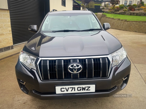 Used Toyota Land Cruiser 2021 for sale - 76284794: Photo 6